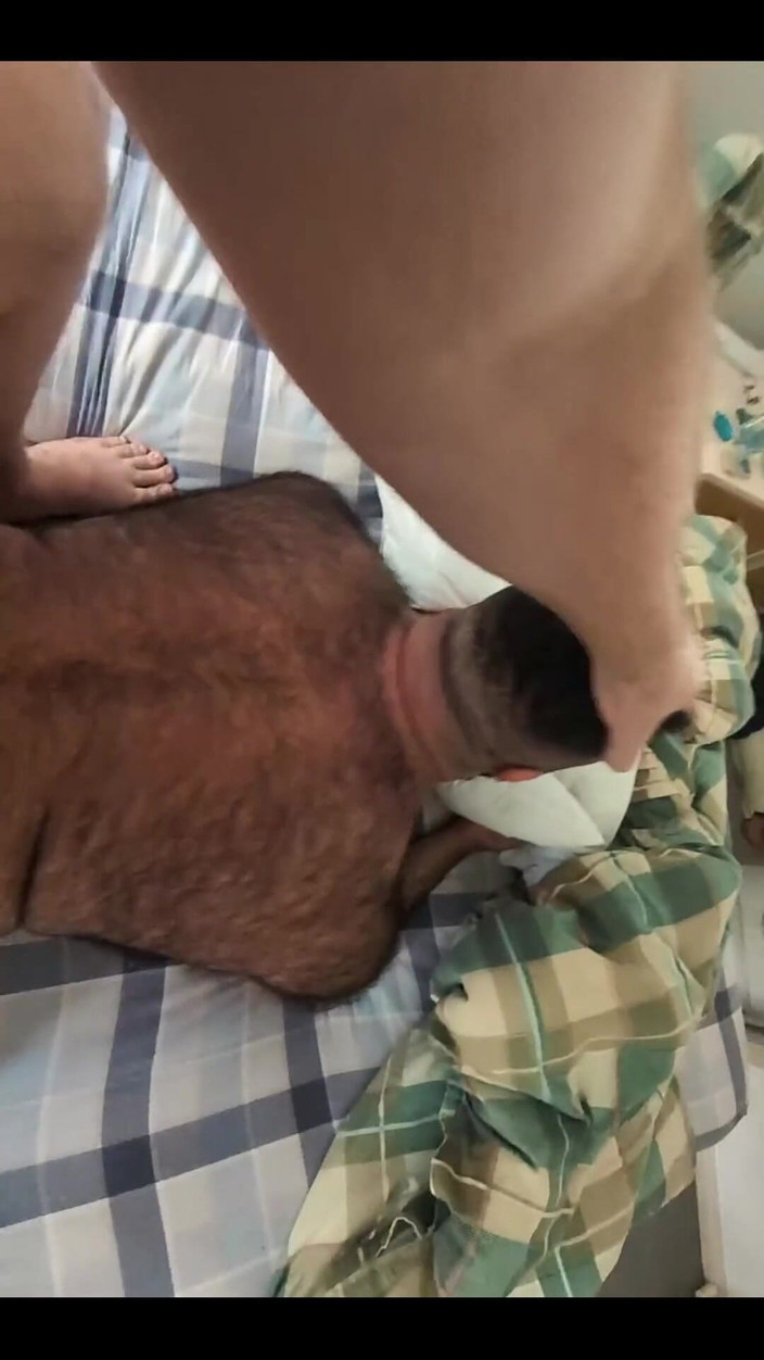 Chonkaye: El vine și îmi oferă ceea ce am nevoie