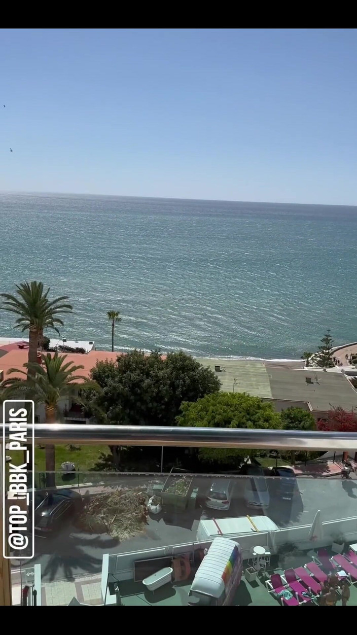 Gianni Gio: Orgia Deliciosa!! Mucha Lefa