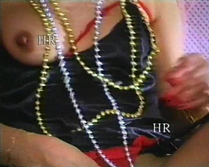 Hans Rolly: Wyłączne! Porno Poste Italiane Red Light VHS z lat 90 # 8