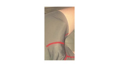 Dick Pants: 在黑暗和白天的尖峰处驾驶我的搭讪在我隆起的黑色拳击三角裤