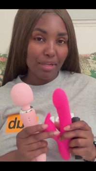 Masturbation Video