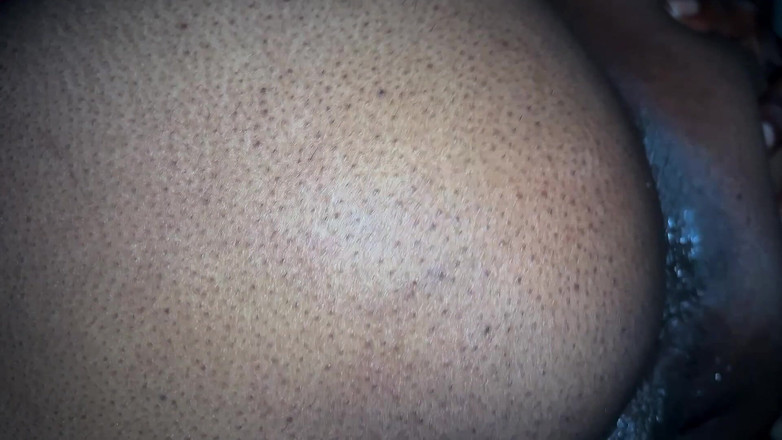 Big666dick: Step Sister Making Pussy Sounds as She Ride That Dick