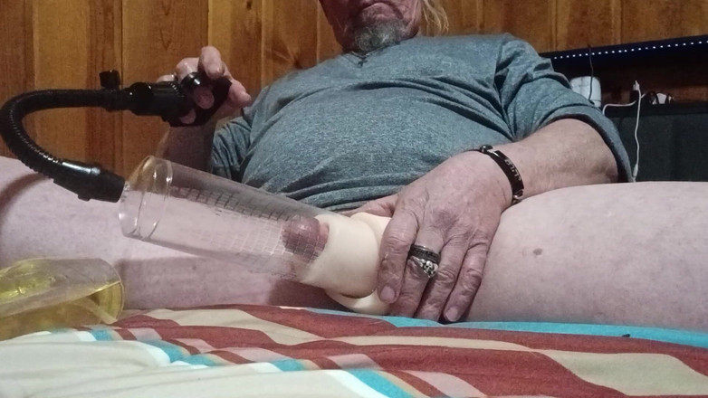 Cum dz nutx: Máy rung cu và máy bơm âm hộ mới