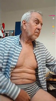 V mém uměleckém pokoji