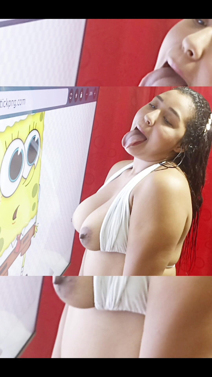 Pikaa6: Будь ласка, не знімайте, як я купаюся