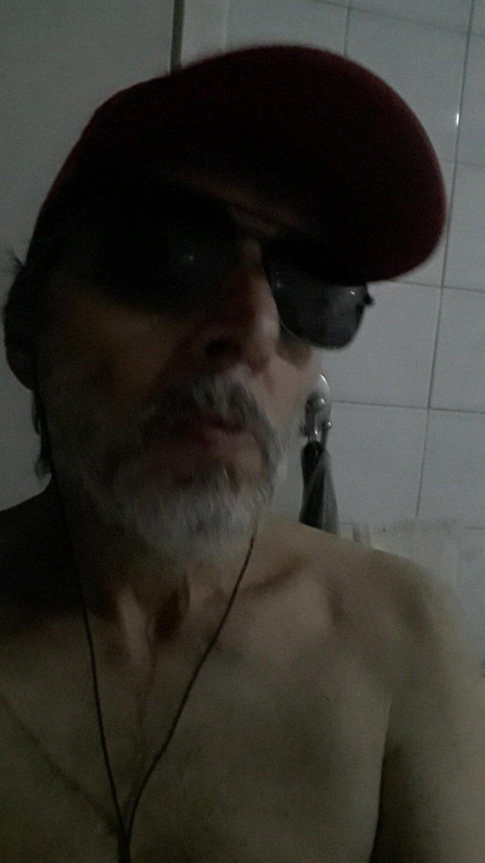 wernerlisaamityville: Pectoralis en frontaal