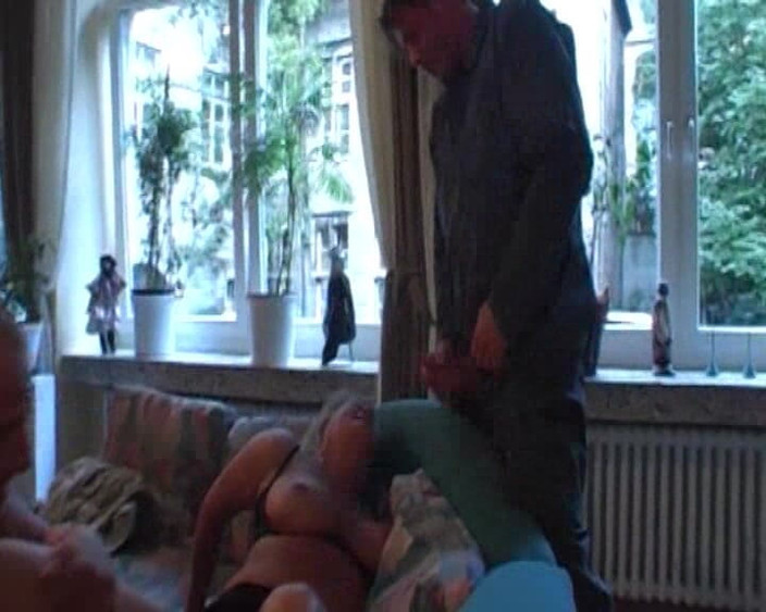 MMV BEST MOVIES AND CLIPS: La mejor historia del barrio! Milfs folladas