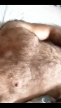 I Could Really Use a Face Nuzzled in My Crotch Right Now.