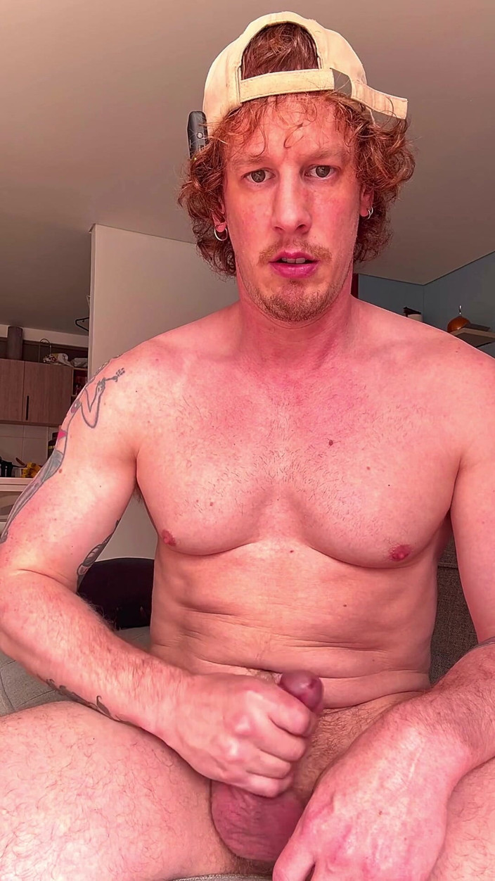 Christian Hunter: Let's Play a JOI Game - Dong Dares with Your Guy...