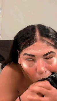 Sexo Imperdonable Para Fin De año, Le Destruyo Todos Sus Agujeros En Camara Wet En Privado Premiun Exclusivo