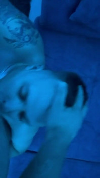 Deep Blowjob