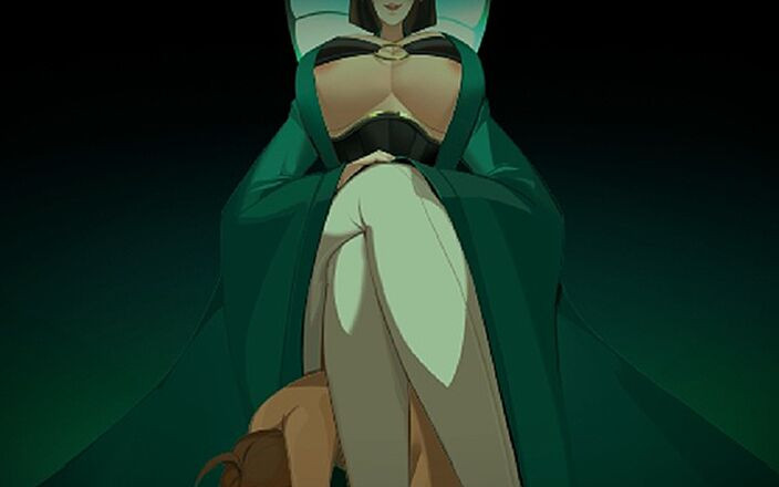 The BenJojo: Turnul călcatului 181 Stăpâna mea este deasupra mea, de Benjojo2nd