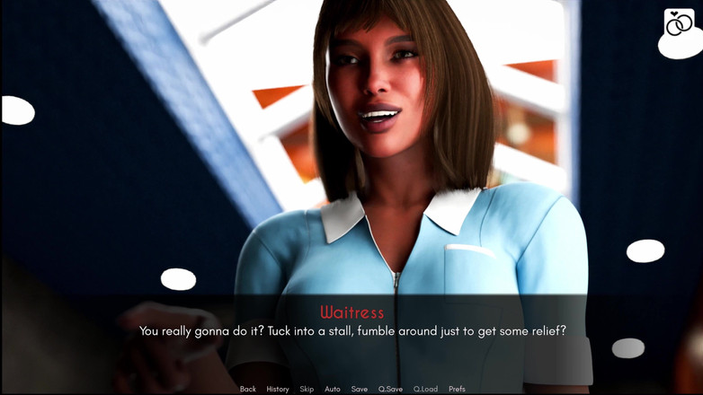 Wickedgammes studio: Cena Touhy část 4