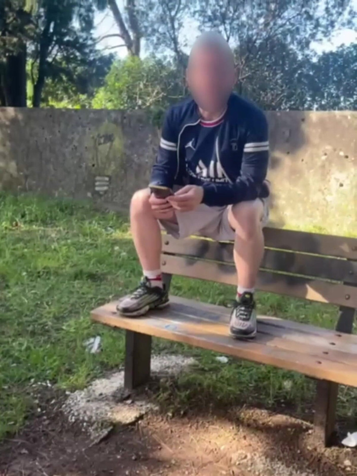 AmateurMates: Amateur Boy Lost a Bet and Had to Expose and...