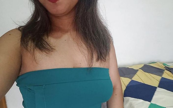 PATY PATY: Cum sunt latino? Te invit să urmărești acest videoclip sexy și...
