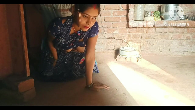 Topsex86: Desi Village Bhabhi Sex with Hasband Not Home Part 2