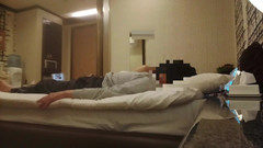 akeieroi: Мужчины среднего возраста утопают в удовольствии, снимая себя на видео, завязывают роман