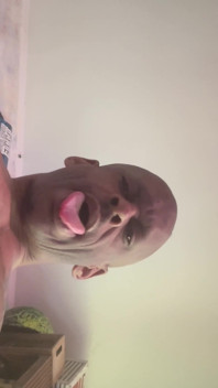 Big Cock Cum Show