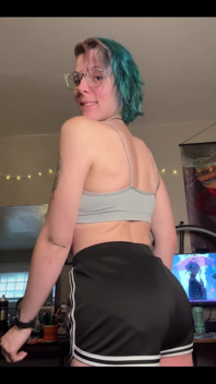 Wwyd if You Walked