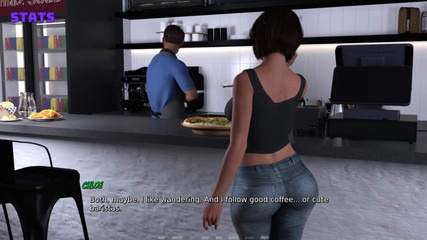 Wickedgammes studio: Pernikahan yang Sangat Keterlaluan (bagian 7)