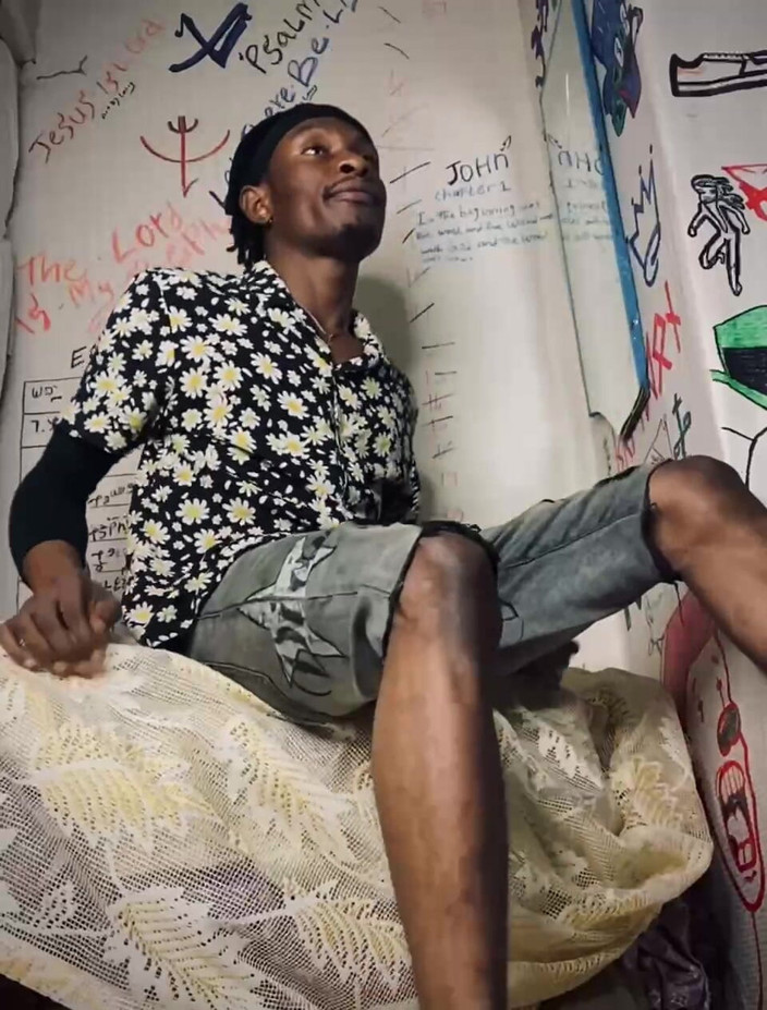 Stilesbhalifa1: Ich trainiere meinen sub