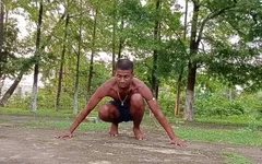 5 कदम अपनी शक्ति को प्रोत्साहित करते हैं । टाइम लॉन्ग सेक्स स्टेप एक्सरसाइज