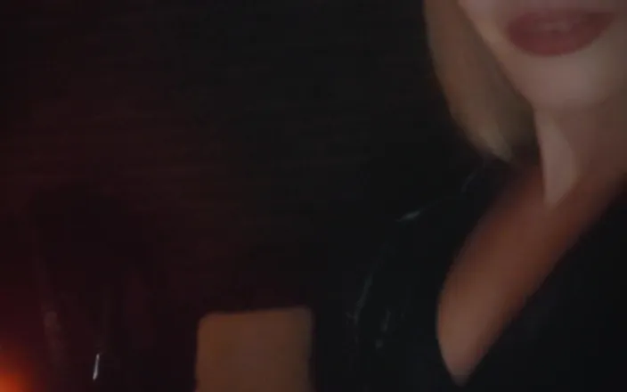DeesseJulia: Preparation of My Dungeon and Wetlook Outfit - Maitresse Julia