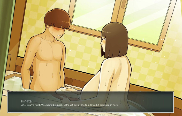 Like A Boss: Complete Gameplay - Konoha MILFs, Part 6