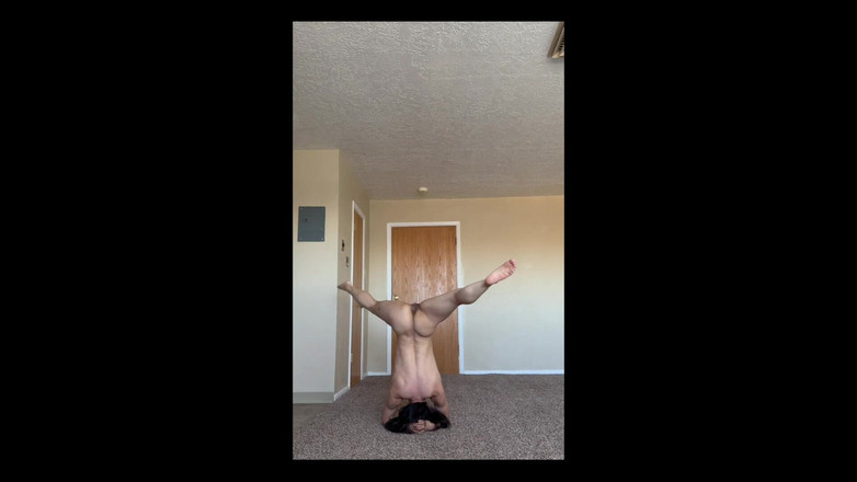 The Caring Doc: Ppv: if You've Been Curious to See Me Be Flexible...