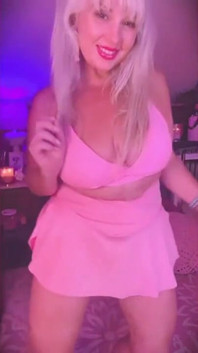 Dancerize From Mommy Rosie