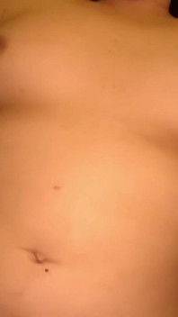 Mature Woman in Her 40S - First Used Panty Sale Turns Into Wild Sex with an Older Man - 2
