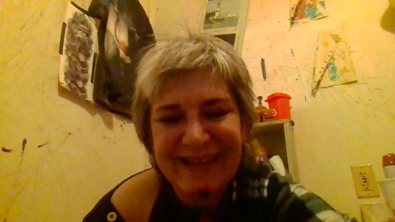 krazykristin: Nasse muschi, vibrator, blowjob