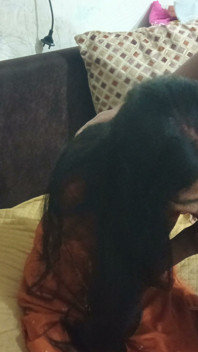 Hot Stepsister Hard Fucked by Stepbrother - Full Nude Taboo Sex.