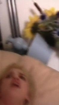 Wonderful Teen with Small Tits Fucked and Cummed in Mouth in The Bathroom