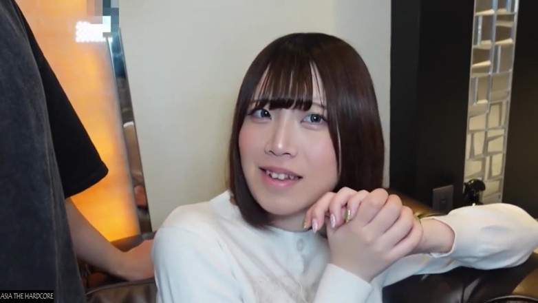 Asian happy ending: Asian Angel 25145