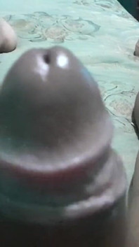Delicious Big Thick Cock