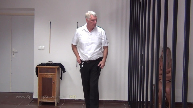 Spanking Server: Кейт Бейр Бек Віп 44234