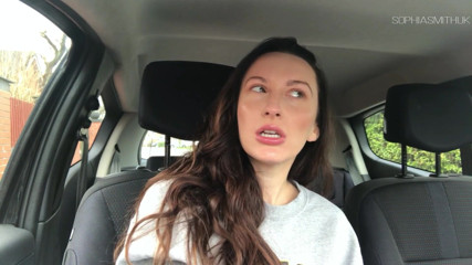 SophiaSmithUK: Happy Wife Happy Life Part4 Cuck-bending Me Over