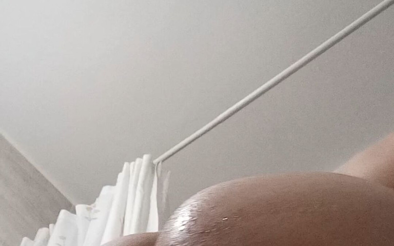 Ass Hot (Goloso)