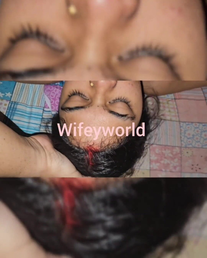 Wifeyworld2025: 4 Loads Swallowコンパイル