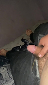 Profiter de mon pénis la nuit