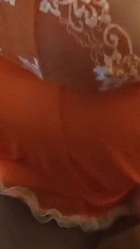 I'm Sitting on All Fours Like a Dog Waiting for Its Mate, and yet I've Never Had a Cock Like This Inside Me Before