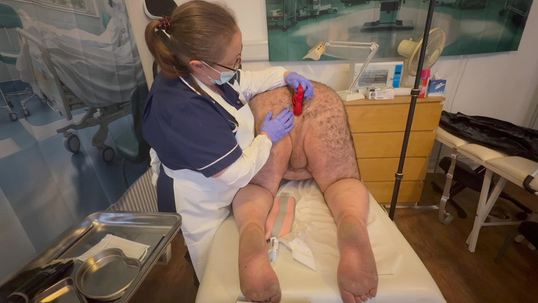 Aaexperiencesltd: Część 2: - Matron i Pan Jones