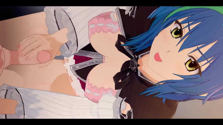Fantasy king: Xenovia e Issei scopano, Rias scopre | Hs Dxd Ntr Madness 3 |...
