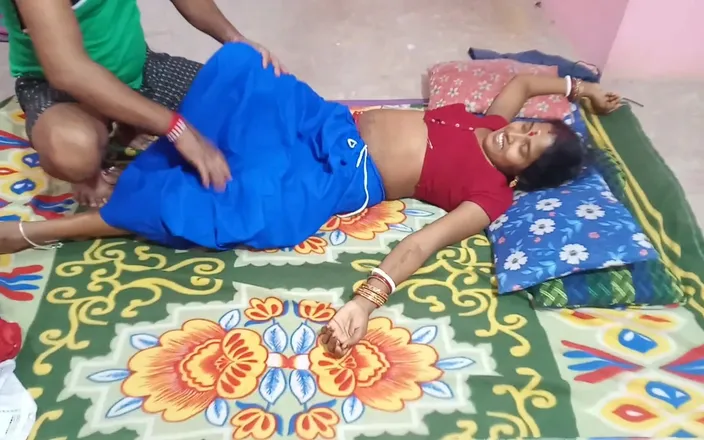 Sumitra-bhabi: My Brother in Law Fucked Me Naked, I Enjoyed It...