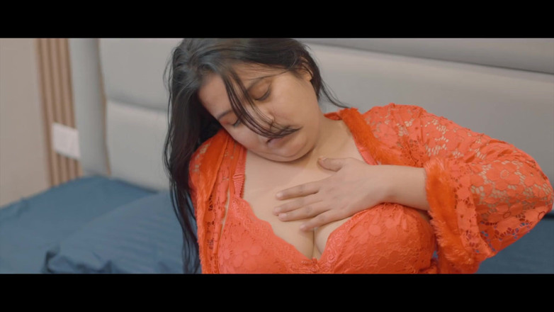BoldkaAdda: Indická sexy holka masturbuje