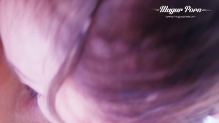 Mugur's World: Busty Elen Million getting her anal fix by MugurPorn