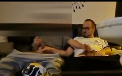 AntoGoesHunting: Melhor Amigo Hetero Seduzido