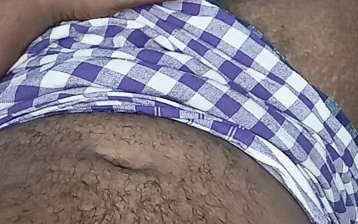 Sweet Indian cock: Bhabhi Sucking and Licking My Penis in Home