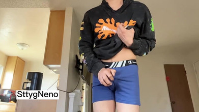 Xooshua (xblue18): Gadis amatir 18 tahun hot pagi-pagi.